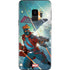 Marvel Star-Lord Galactic Showdown Galaxy S9 Skin