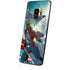 Marvel Star-Lord Galactic Showdown Galaxy S9 Skin