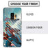 Marvel Star-Lord Galactic Showdown Galaxy S9 Skin