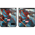 Marvel Star-Lord Galactic Showdown Galaxy Z Flip Skin