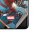 Marvel Star-Lord Galactic Showdown Galaxy Z Flip Skin