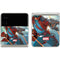 Marvel Star-Lord Galactic Showdown Galaxy Z Flip3 5G Skin