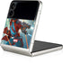 Marvel Star-Lord Galactic Showdown Galaxy Z Flip3 5G Skin