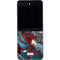 Marvel Star-Lord Galactic Showdown Galaxy Z Flip5 5G Skin