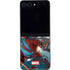 Marvel Star-Lord Galactic Showdown Galaxy Z Flip5 5G Skin
