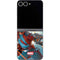 Marvel Star-Lord Galactic Showdown Galaxy Z Flip6 Skin