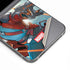 Marvel Star-Lord Galactic Showdown Galaxy Z Flip6 Skin