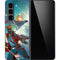Marvel Star-Lord Galactic Showdown Galaxy Z Fold5 5G Skin