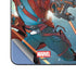 Marvel Star-Lord Galactic Showdown Galaxy Z Fold5 5G Skin