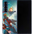 Marvel Star-Lord Galactic Showdown Galaxy Z Fold6 Skin