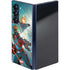 Marvel Star-Lord Galactic Showdown Galaxy Z Fold6 Skin