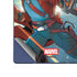 Marvel Star-Lord Galactic Showdown Galaxy Z Fold6 Skin