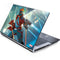 Marvel Star-Lord Galactic Showdown Generic Laptop Skin