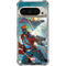 Marvel Star-Lord Galactic Showdown Google Pixel 9 Pro XL Clear Case