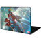Marvel Star-Lord Galactic Showdown Google Pixelbook Go Skin