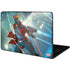 Marvel Star-Lord Galactic Showdown Google Pixelbook Go Skin