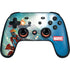 Marvel Star-Lord Galactic Showdown Google Stadia Controller Skin