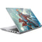 Marvel Star-Lord Galactic Showdown HP ZBook Fury 16 G10 Skin