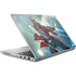 Marvel Star-Lord Galactic Showdown HP ZBook Fury 16 G10 Skin