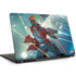Marvel Star-Lord Galactic Showdown Dell Inspiron Skin