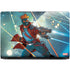 Marvel Star-Lord Galactic Showdown Dell Inspiron Skin