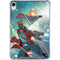 Marvel Star-Lord Galactic Showdown iPad 11th Gen (2025) Clear Case