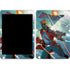 Marvel Star-Lord Galactic Showdown Apple iPad Skin