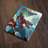 Marvel Star-Lord Galactic Showdown Apple iPad Skin