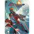 Marvel Star-Lord Galactic Showdown Apple iPad Air Skin