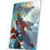 Marvel Star-Lord Galactic Showdown Apple iPad Air Skin