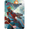 Marvel Star-Lord Galactic Showdown Apple iPad Mini Skin