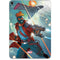 Marvel Star-Lord Galactic Showdown Apple iPad Pro Skin