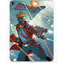 Marvel Star-Lord Galactic Showdown Apple iPad Pro Skin