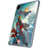 Marvel Star-Lord Galactic Showdown iPad Pro 12.9in (2020) Clear Case