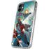 Marvel Star-Lord Galactic Showdown iPhone 11 Clear Case