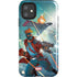 Marvel Star-Lord Galactic Showdown iPhone 11 Impact Case