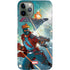Marvel Star-Lord Galactic Showdown iPhone 11 Pro Lite Case