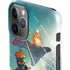 Marvel Star-Lord Galactic Showdown iPhone 11 Pro Lite Case