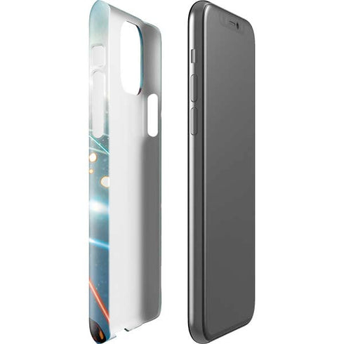 Marvel Star-Lord Galactic Showdown iPhone 11 Pro Lite Case