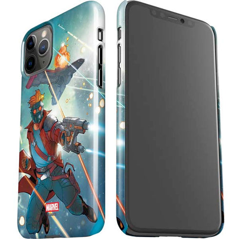 Marvel Star-Lord Galactic Showdown iPhone 11 Pro Lite Case