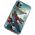 Marvel Star-Lord Galactic Showdown iPhone 11 Pro Max Clear Case