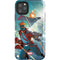 Marvel Star-Lord Galactic Showdown iPhone 11 Pro Max Impact Case