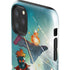 Marvel Star-Lord Galactic Showdown iPhone 11 Pro Max Impact Case