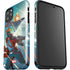 Marvel Star-Lord Galactic Showdown iPhone 11 Pro Max Impact Case