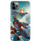 Marvel Star-Lord Galactic Showdown iPhone 11 Pro Max Lite Case