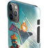 Marvel Star-Lord Galactic Showdown iPhone 11 Pro Max Lite Case
