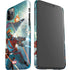 Marvel Star-Lord Galactic Showdown iPhone 11 Pro Max Lite Case