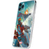 Marvel Star-Lord Galactic Showdown iPhone 11 Pro Max Skin