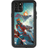 Marvel Star-Lord Galactic Showdown iPhone 11 Pro Max Waterproof Case