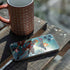 Marvel Star-Lord Galactic Showdown iPhone 11 Pro Skin